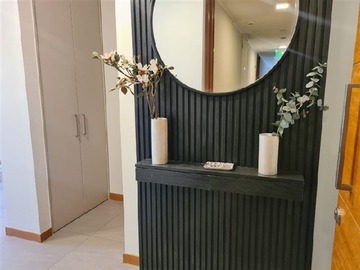 Venta / Departamento / Providencia