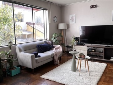 Venta / Departamento / Providencia