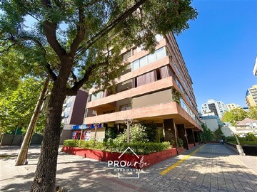 Venta / Departamento / Providencia