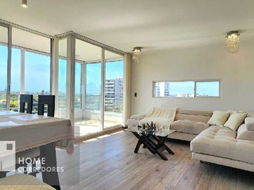 Venta / Departamento / Providencia