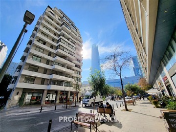 Venta / Departamento / Providencia