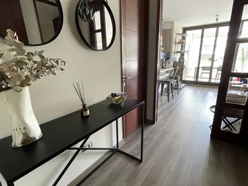 Venta / Departamento / Providencia