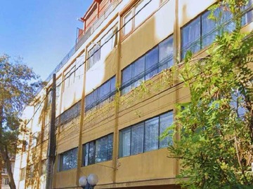 Venta / Departamento / Providencia