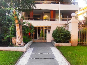 Venta / Departamento / Providencia