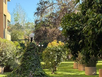 Venta / Departamento / Providencia