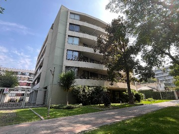 Venta / Departamento / Providencia