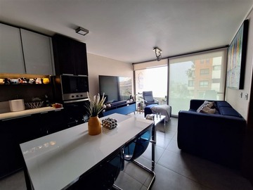 Venta / Departamento / Providencia