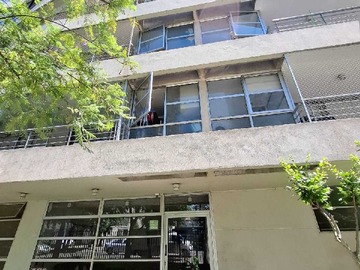 Venta / Departamento / Providencia