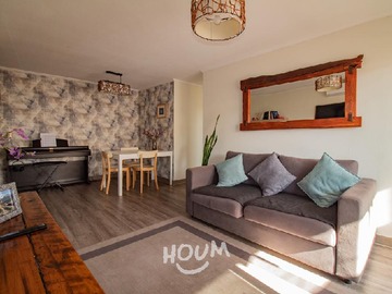 Venta / Departamento / Providencia
