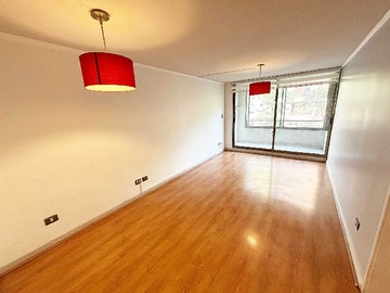 Venta / Departamento / Providencia