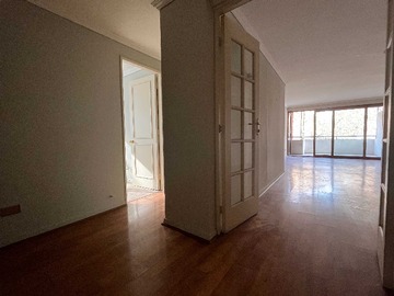 Venta / Departamento / Providencia