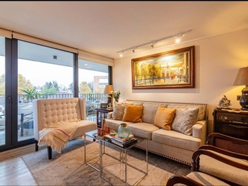 Venta / Departamento / Providencia