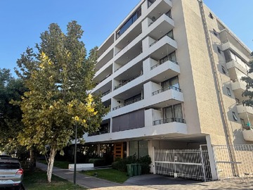 Venta / Departamento / Providencia