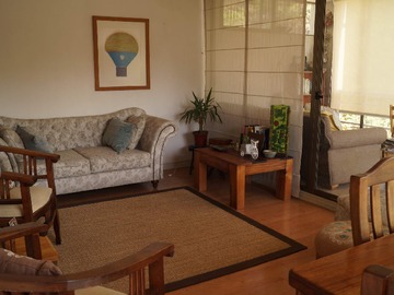 Venta / Departamento / Providencia