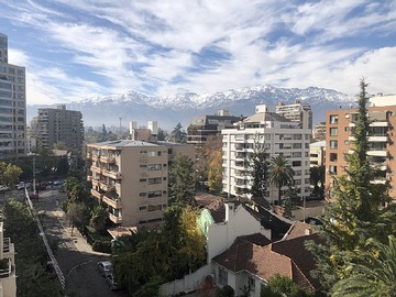 Venta / Departamento / Providencia