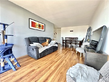 Venta / Departamento / Providencia
