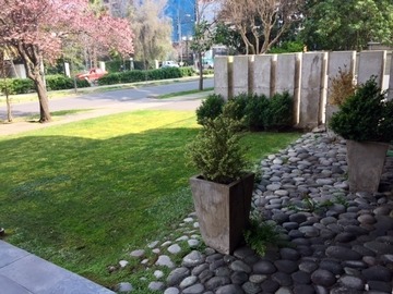 Venta / Departamento / Providencia