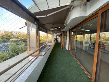 Venta / Departamento / Providencia