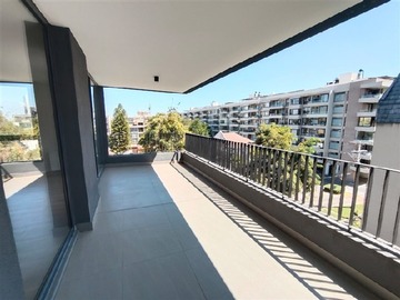 Venta / Departamento / Providencia