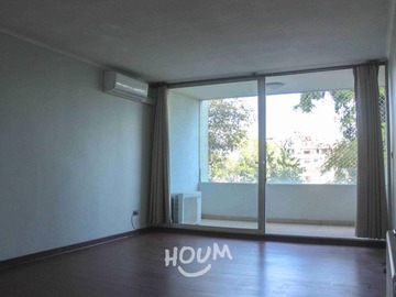 Venta / Departamento / Providencia