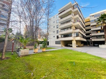 Venta / Departamento / Providencia