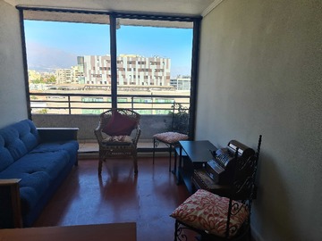 Venta / Departamento / Providencia