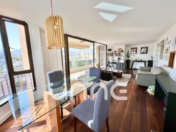 Venta / Departamento / Providencia
