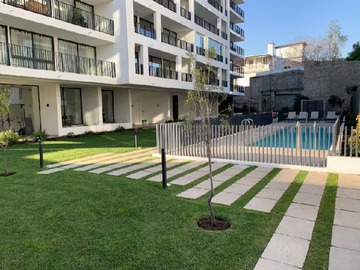 Venta / Departamento / Providencia