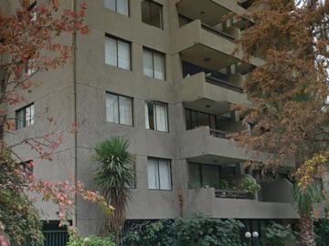 Venta / Departamento / Providencia