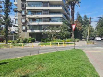 Venta / Departamento / Providencia