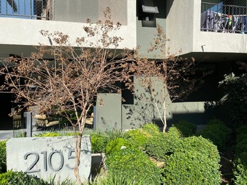 Venta / Departamento / Providencia