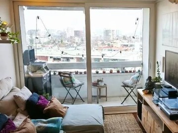 Venta / Departamento / Providencia