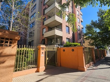 Venta / Departamento / Providencia