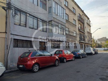 Venta / Departamento / Providencia