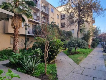 Venta / Departamento / Providencia