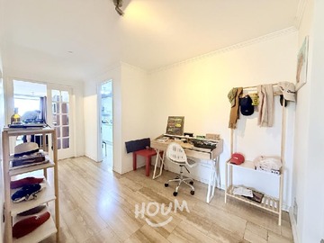 Venta / Departamento / Providencia