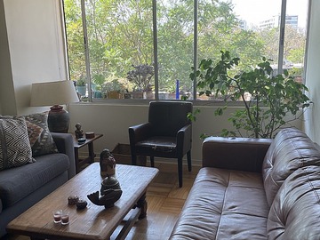 Venta / Departamento / Providencia