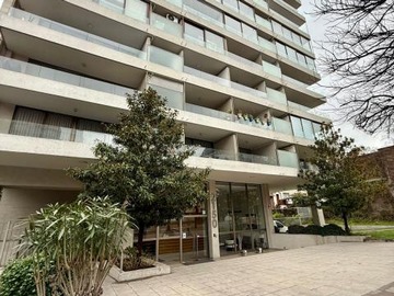 Venta / Departamento / Providencia