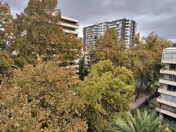 Venta / Departamento / Providencia