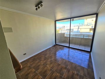 Venta / Departamento / Providencia