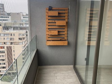 Venta / Departamento / Providencia