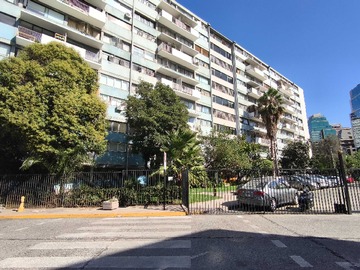 Venta / Departamento / Providencia