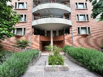 Venta / Departamento / Providencia