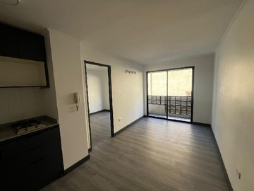 Venta / Departamento / Providencia