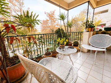 Venta / Departamento / Providencia