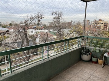 Venta / Departamento / Providencia