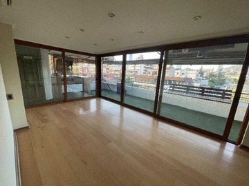 Venta / Departamento / Providencia