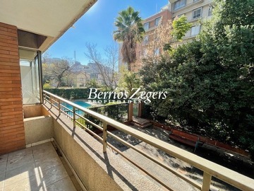 Venta / Departamento / Providencia