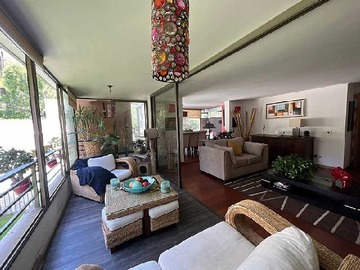 Venta / Departamento / Providencia