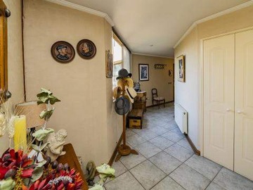 Venta / Departamento / Providencia